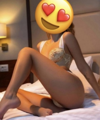 Ярослава, 19 лет